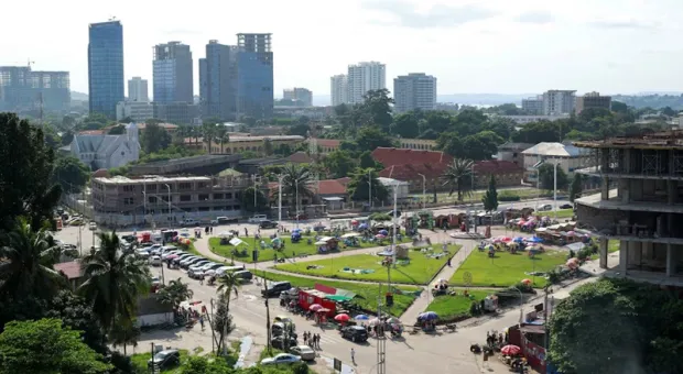 Мировые новости - В Севастополе модернизируют ключевые перекрёстки и усиливают дорожную инфраструктуру