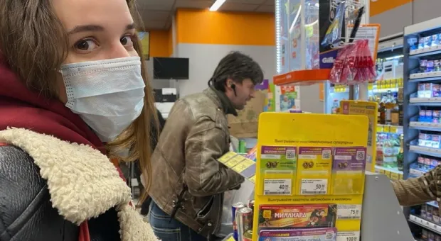 Новости Севастополя - Из-за пожара 20 севастопольцев оказались на улице