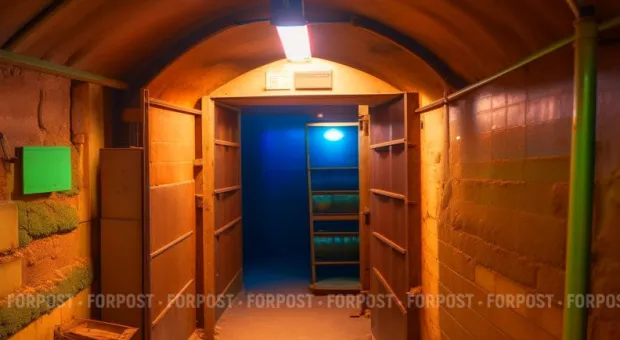 Новости России - Курган с детскими захоронениями встал на пути строительства нового курорта в Крыму