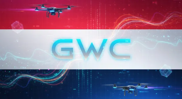 Мировые новости - Как тюльпаны преобразили центр Севастополя