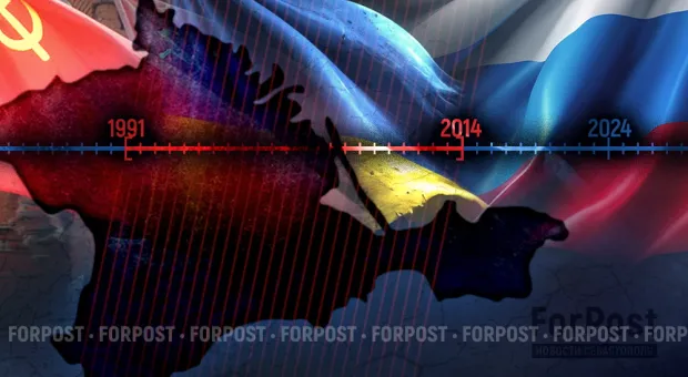 Новости Крыма - Где Путин отметит 5-летие воссоединения Крыма с Россией