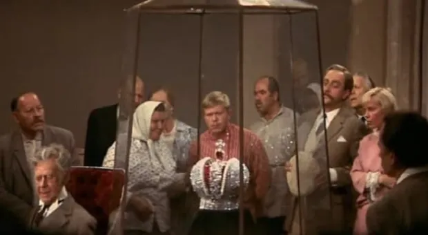 Новости Крыма - Когда отремонтируют здание Панорамы в Севастополе