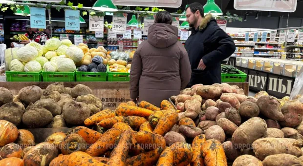 Новости Крыма - Крым накормили «завтраком» обуздания цен на продукты