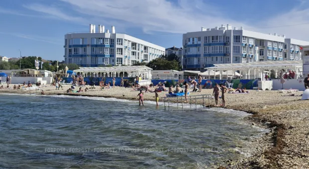 На пляжах Севастополя появятся городские спасатели