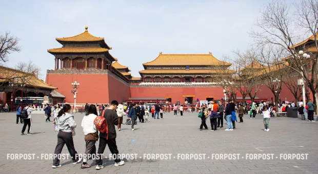 Три причины, почему российские туристы массово устремились в Китай