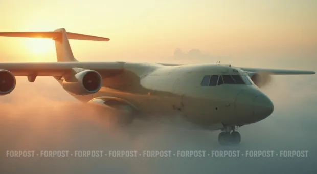 Новости Крыма - Хочешь, мы улетим отсюда на воздушном шаре!