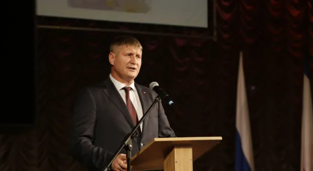 Новости Крыма - Жена главы МВД Крыма объяснила своё назначение во власть