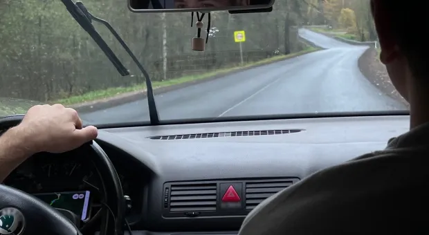 Новости России - «Ходите в космос»: на облетающем Луну корабле опять сломался туалет