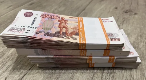 Новости Севастополя - Как семьям Севастополя получить по 5000 рублей на детей