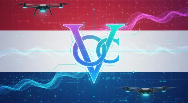 Мировые новости - Как тюльпаны преобразили центр Севастополя