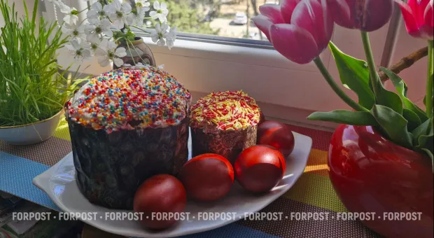 Понедельник после Пасхи станет выходным в Севастополе