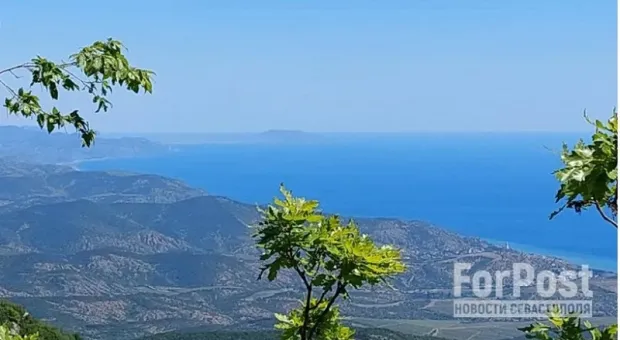 Новости Крыма - Планируйте маршрут заранее: на трассе Алушта — Феодосия вводятся временные ограничения