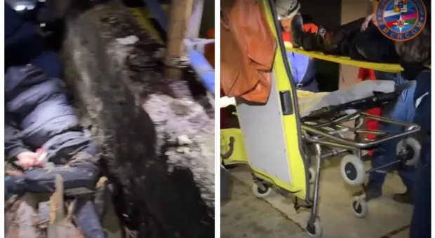 Новости России - 