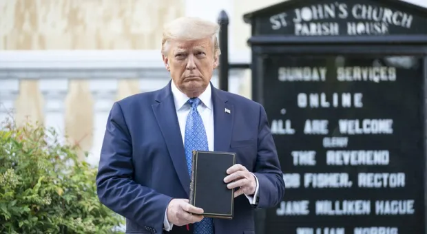 Мировые новости - Бизнесмен ушёл добровольцем и сам построил храм в зоне СВО