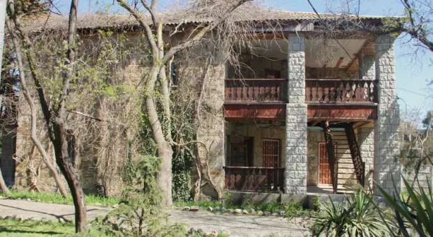 Новости Крыма - Трамп обещал ответить на иранскую блокаду Ормузского пролива собственной блокадой