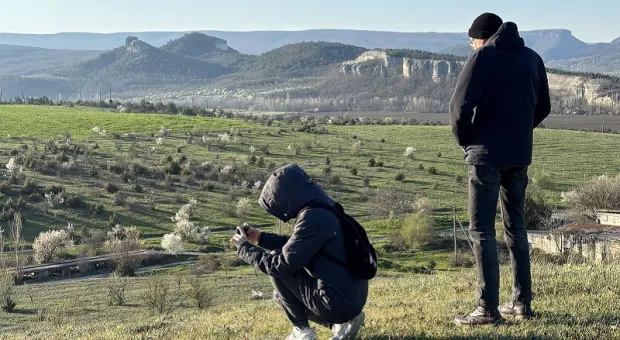 Новости Крыма - Как кулич стал главным блюдом Пасхи, и почему яйца красят в красный