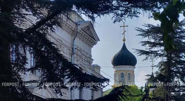 Пасха-2026 в Крыму и в Севастополе: где пройдут богослужения и можно будет освятить куличи