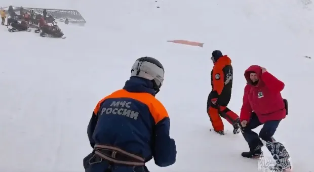 На Камчатке разыгралась туристическая драма с гибелью людей: что известно