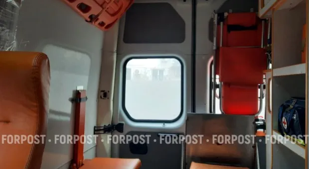 Новости России - 