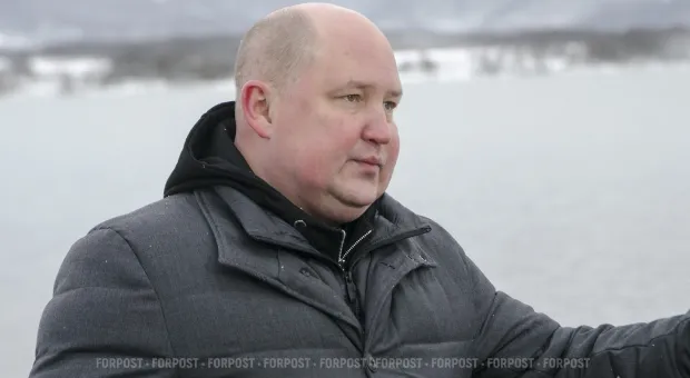 Новости Севастополя - Олег Николаев: «До выборов страна может совершенно поменяться»