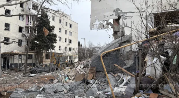 Новости Севастополя - Жемчужина Востока: свет, ритм и древность