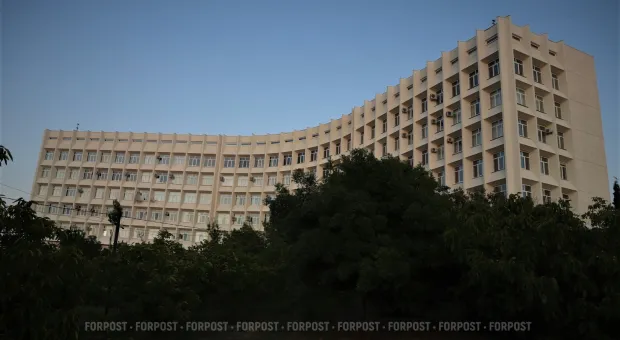 Новости Севастополя - В Севастополе за ветерана пришлось вступаться прокуратуре