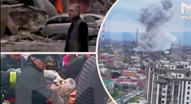 Новости России - Ещё один заповедник Крыма закрыли для посетителей в 2026 году