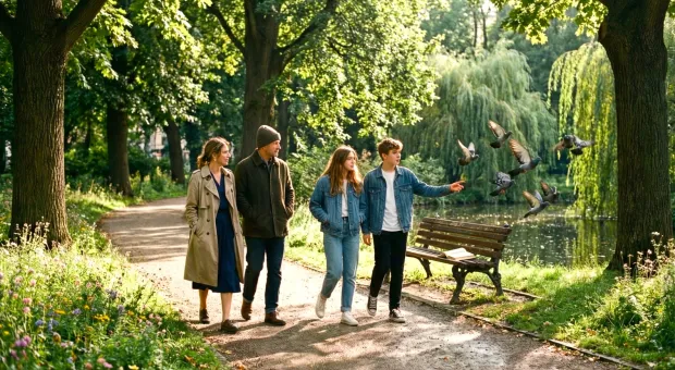 Мировые новости - 