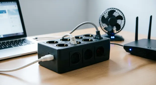 Новости России - 