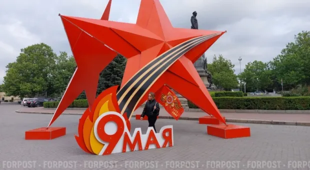 Новости Севастополя - Пасха на СВО чувствуется острее: исповедь военного священника