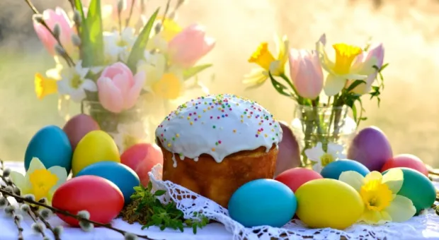 Новости России - Не позирует, а просто живёт: тихие ритмы весны в Бахчисарайском районе Крыма