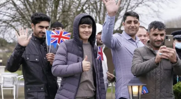 Мировые новости - 