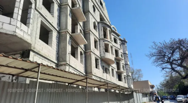 Суд отказал в возврате Севастополю участка в центре с видом на Южную бухту