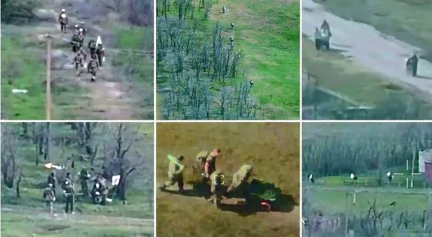 Новости России - 