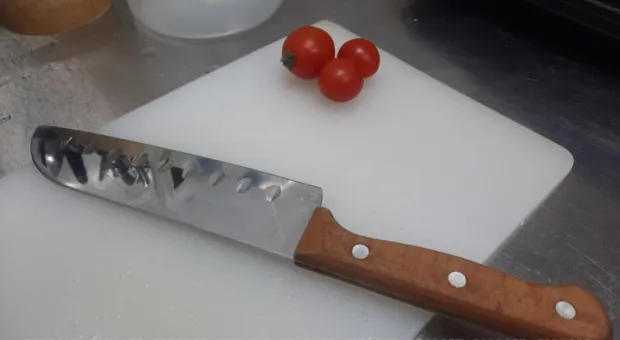 Новости Севастополя - Недетский йогурт в пришкольных лагерях