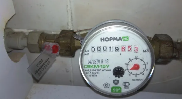 Новости Севастополя - Ради экономии "газовых средств" севастопольцев лишат горячей воды