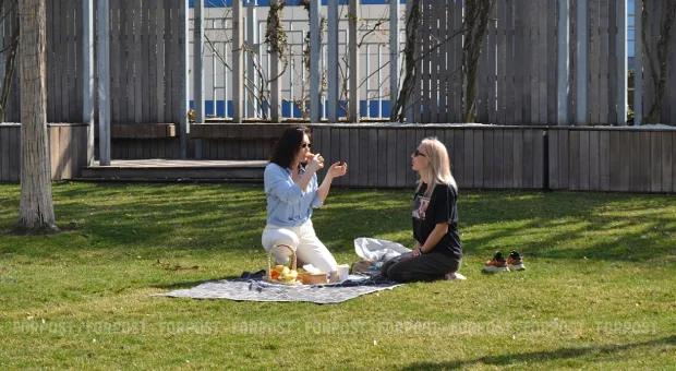 Новости России - 