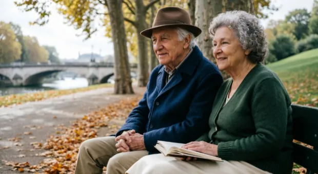 Новости России - 