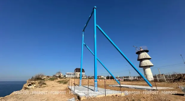 Новости Севастополя - Останки советских воинов перезахоронили на востоке Крыма 