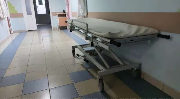Новости Севастополя - Севастопольцы не умеют носить медицинские маски