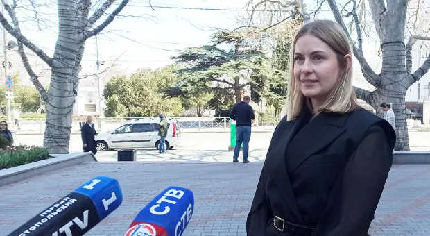 В правительстве Севастополя создали новый департамент и позвали начальника из Москвы