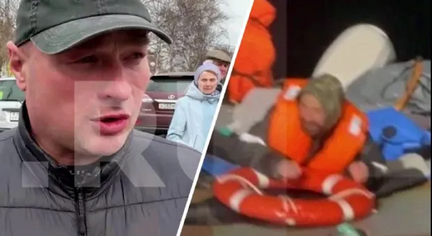 Новости России - В Севастополе обрушилась очередная подпорная стена