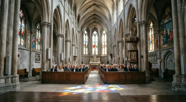 Мировые новости - Житель Севастополя получил 18 лет колонии за сотрудничество с СБУ