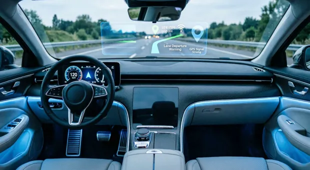 Новости России - 