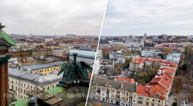 Променять Петербург на Севастополь: история переезда из культурной столицы