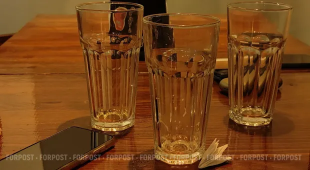 Новости России - На юге Крыма вода на два дня станет непригодной для питья 