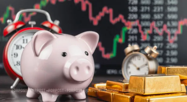 Новости России - 