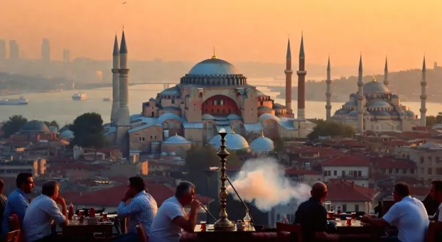 Мировые новости - В Севастополе бытовку попытались выдать за дом ради земли