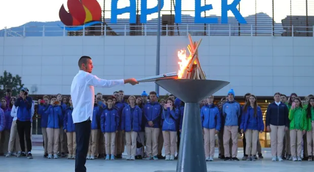 Масштаб сотрудничества с крымским «Артеком» продолжает пугать Финляндию