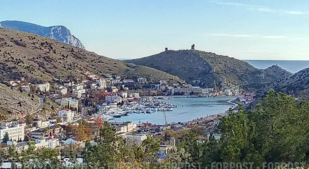 Новости Севастополя - Первые "жертвы" "Урагана"